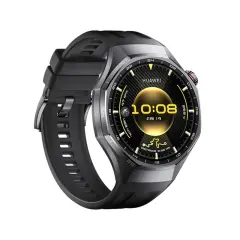 Huawei Watch GT 6 Pro Smart Watch - Black, 46mm-Cyprustechnology - 3