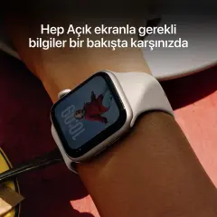 Apple Watch SE 3 - 44mm - 4