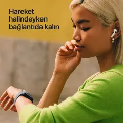Apple Watch SE 3 - 44mm - 3