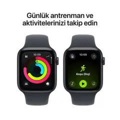 Apple Watch SE 3 - 44mm - 2