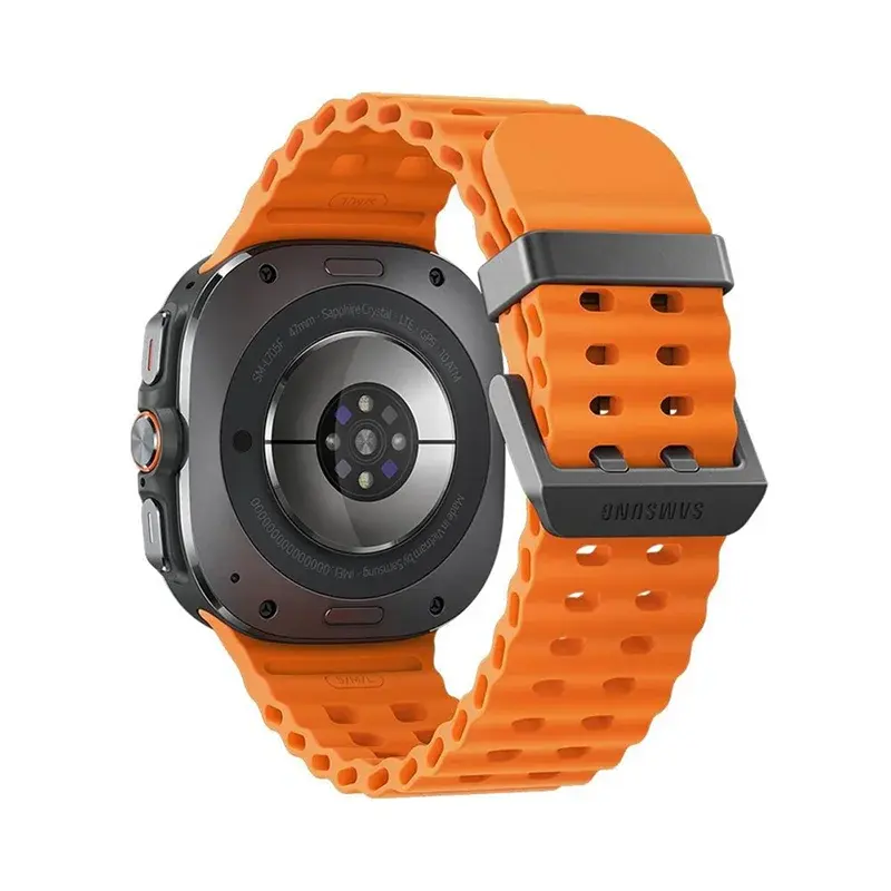 Samsung Galaxy Watch Ultra 47mm Lte Titanium Smart Watch - 3