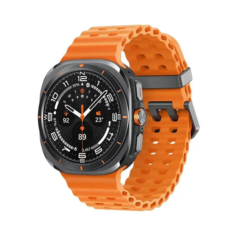 Samsung Galaxy Watch Ultra 47mm Lte Titanium Smart Watch - 5