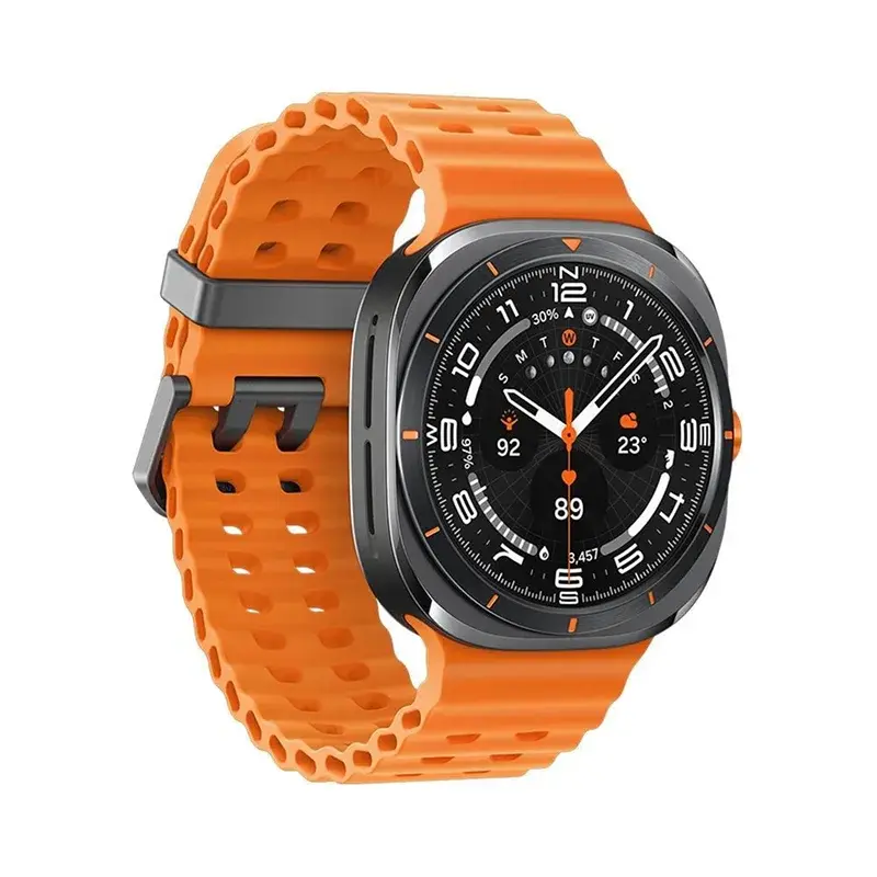 Samsung Galaxy Watch Ultra 47mm Lte Titanium Smart Watch - 4