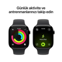 APPLE WATCH SERIES 11 42MM - 3