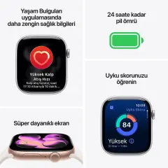 Apple Watch Series 11 GPS 46mm - 4