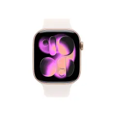 Apple Watch Series 11 GPS 46mm - 5