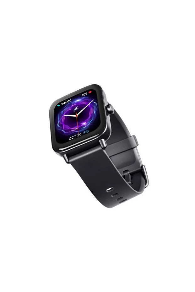 Ttec Tempus 46MM Tft Ekranlı Dikdörtgen Kasa Akıllı Saat - 4