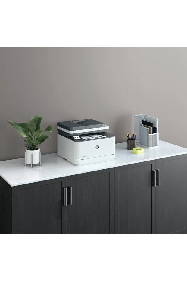 HP Pro 3103FDW Fax/Fot/Tar/Yaz/ADF -A4 Dublex+Network,Wi-Fi Laser Yazıcı - 2