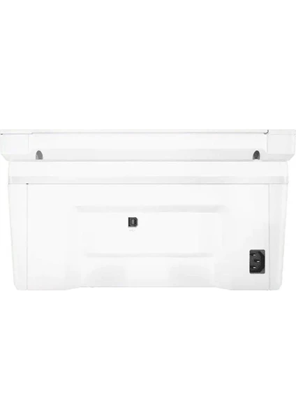 HP 7MD73A LaserJet M141A Tarayıcı/Fotokopi/Yazıcı A4 - 2