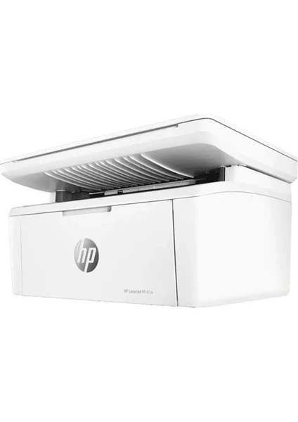 HP 7MD73A LaserJet M141A Tarayıcı/Fotokopi/Yazıcı A4 - 3