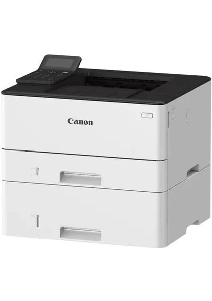 CANON iSENSYS LBP243DW Mono Laser Yazıcı USB/ETH/DUB/WIFI A4 - 3