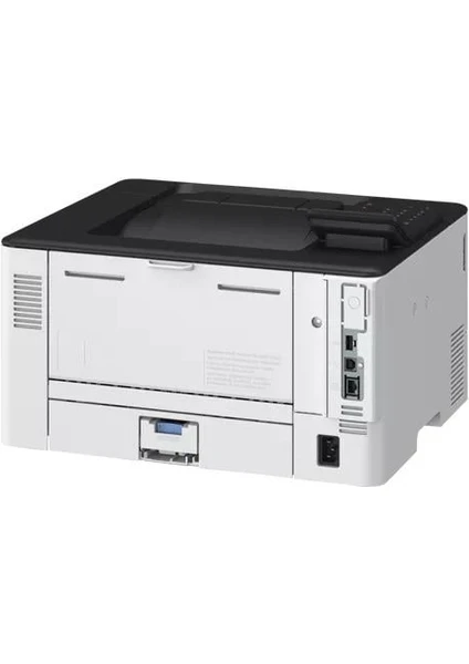CANON iSENSYS LBP243DW Mono Laser Yazıcı USB/ETH/DUB/WIFI A4 - 2
