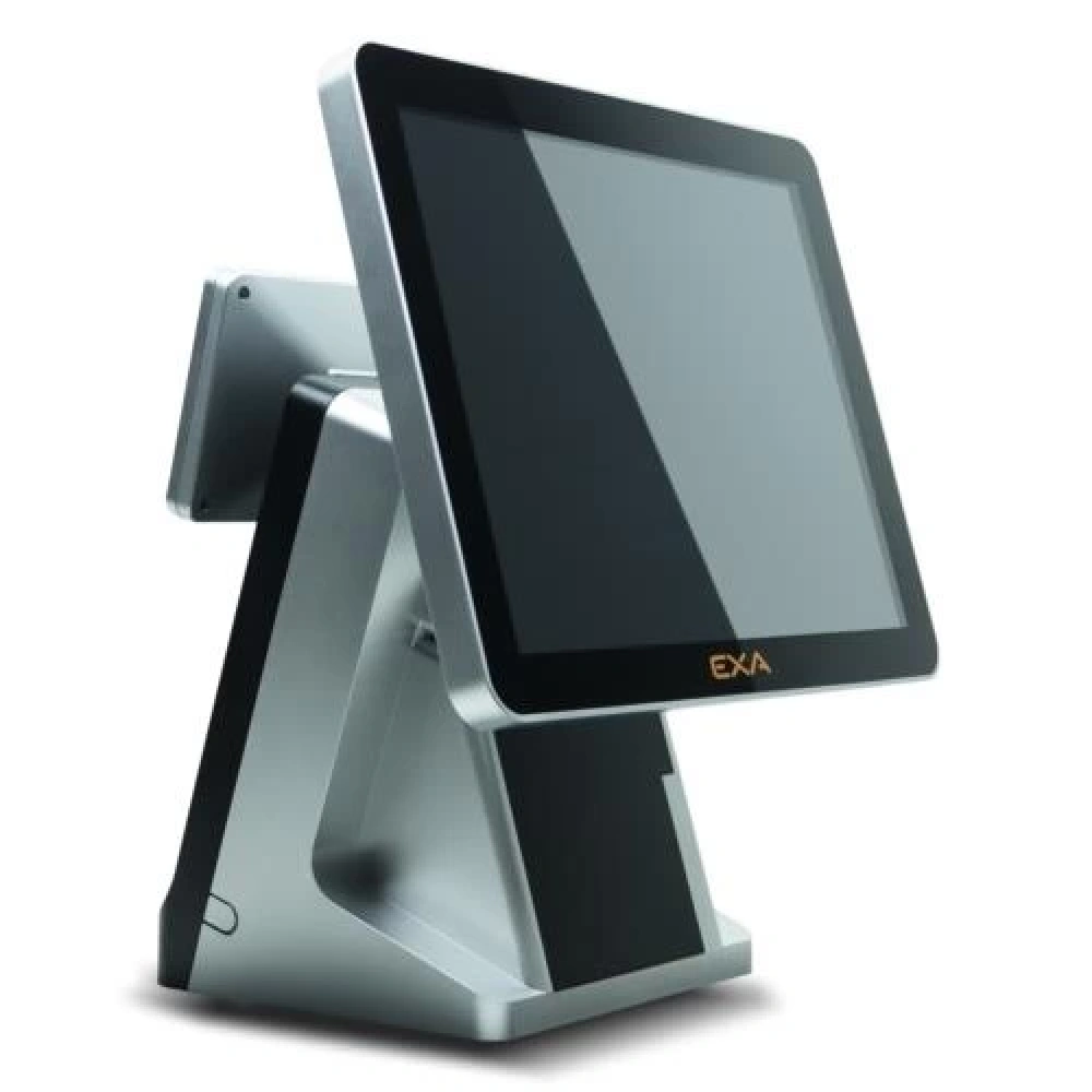 EXA DOKUNMATIK PC EXA TAURUS 34128 15.6" İ3 4GB 128SSD - 2