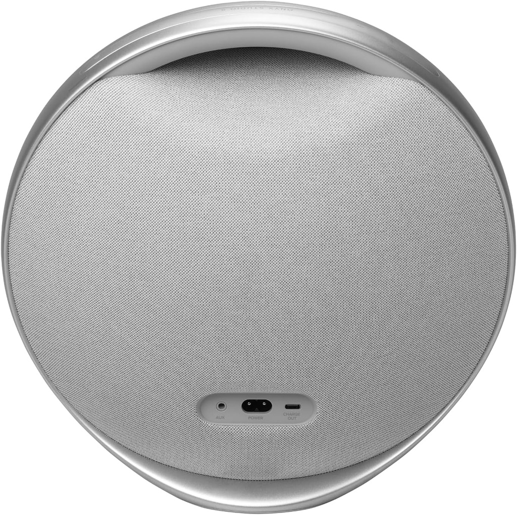 Harman Kardon Onyx Studio9 Bluetooth Hoparlör Gri - HK.HKOS9GRYEP-kibrisharmankordon - 2