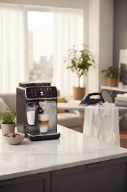 Philips Espresso Makinesi EP4446/70-Kibriskahvemakinesi - 3