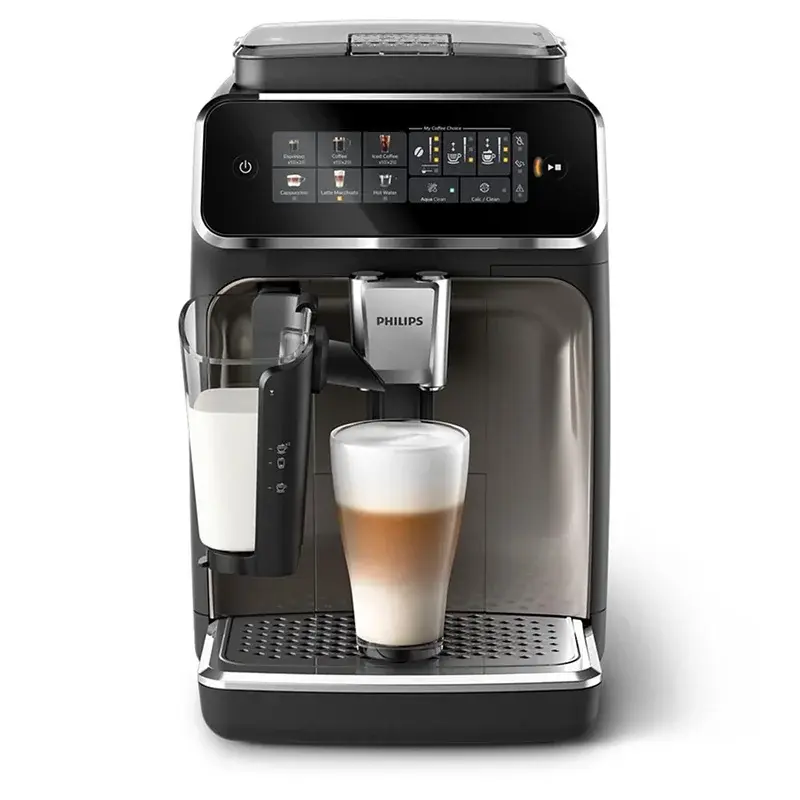 Philips EP3347/90 Tam Otomatik Espresso Makinesi-Kibriskahvemakinesi - 3