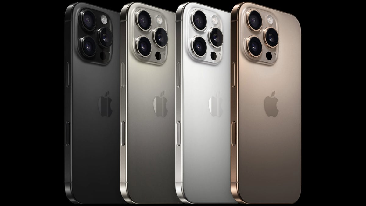 iPhone 16 Pro Max-256 GB - 2