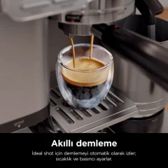 Ninja Luxe Café Pro Series Espresso Machine - 2