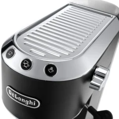 DeLonghi Dedica Style EC685.BK Manuel Espresso Makinesi - 5