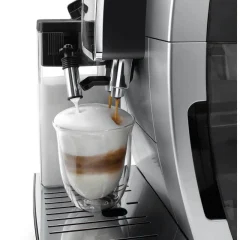 DeLonghi Dinamica Plus Tam Otomatik Kahve Makinesi - ECAM380.85.SB - 2