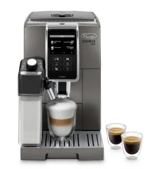 DeLonghi Dinamica Plus ECAM380.95TB Tam Otomatik Espresso Kahve Makinesi - 2