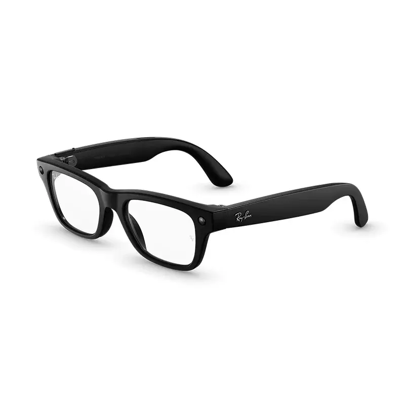 Ray-Ban Meta Blayzer Optics 2. Nesil - Akıllı Gözlük,Kibris - 2
