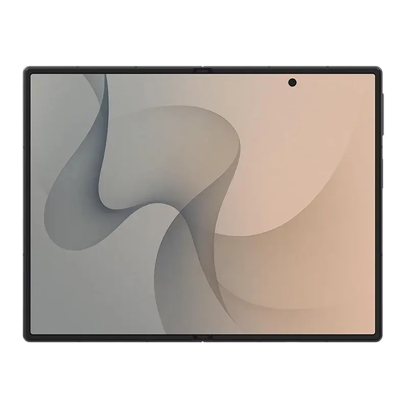 Samsung Galaxy Z Fold 8 - 256GB-Graphite Gray - 2