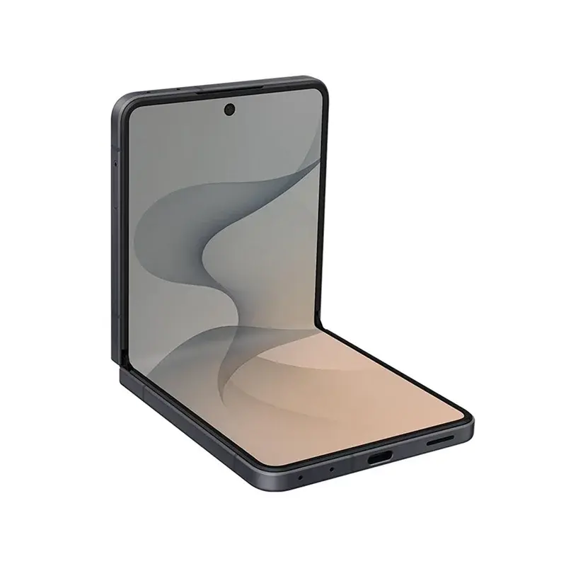 Samsung Galaxy Z Flip8 - 256GB-kibrisceptelefonu - 2