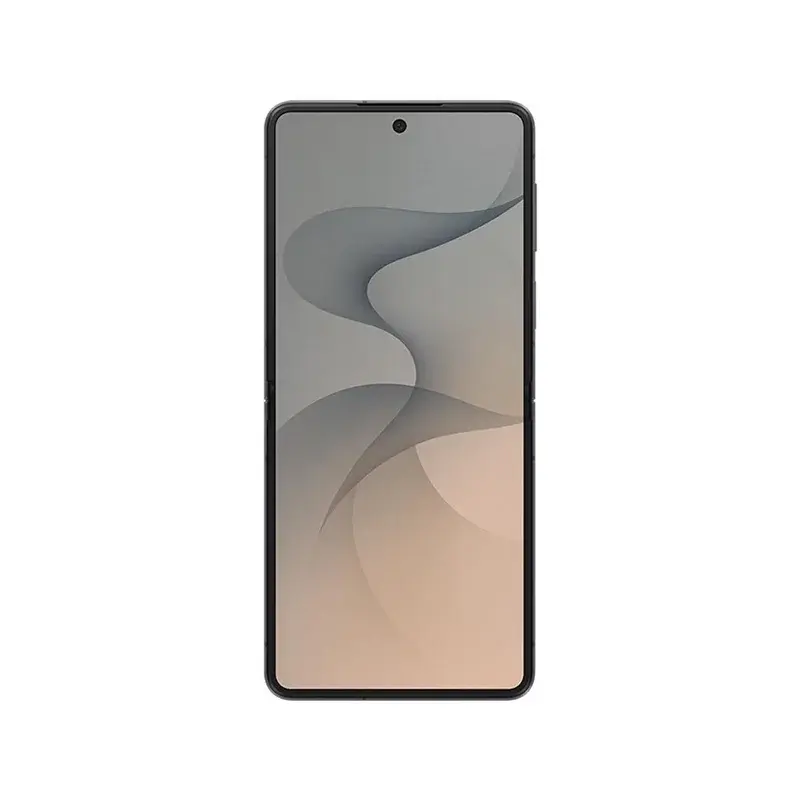 Samsung Galaxy Z Flip8 - 256GB-kibrisceptelefonu - 3