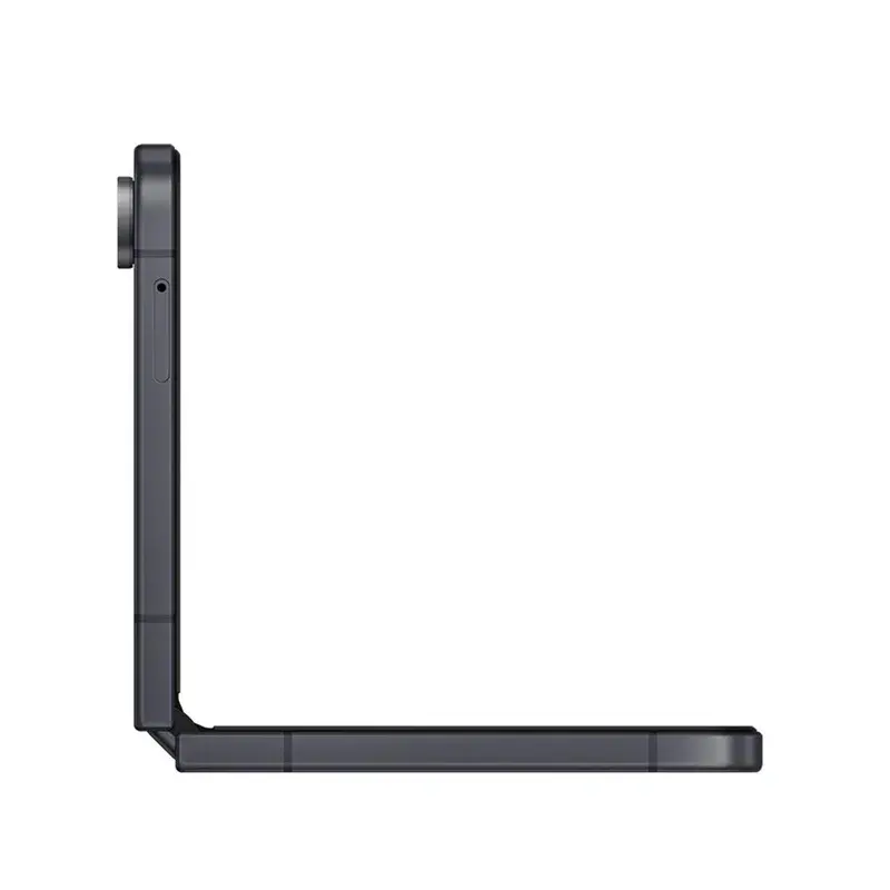 Samsung Galaxy Z Flip8 - 256GB-kibrisceptelefonu - 5