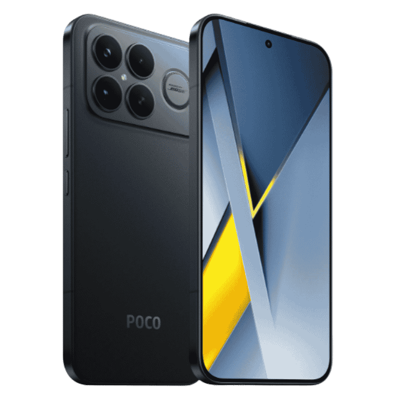 Xiaomi Poco F8 Ultra 5G - 16GB RAM / 512GB - 2