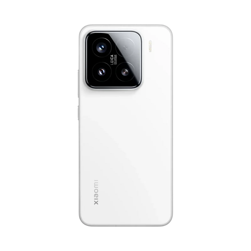Xiaomi 15 12/512GB 5G - 2