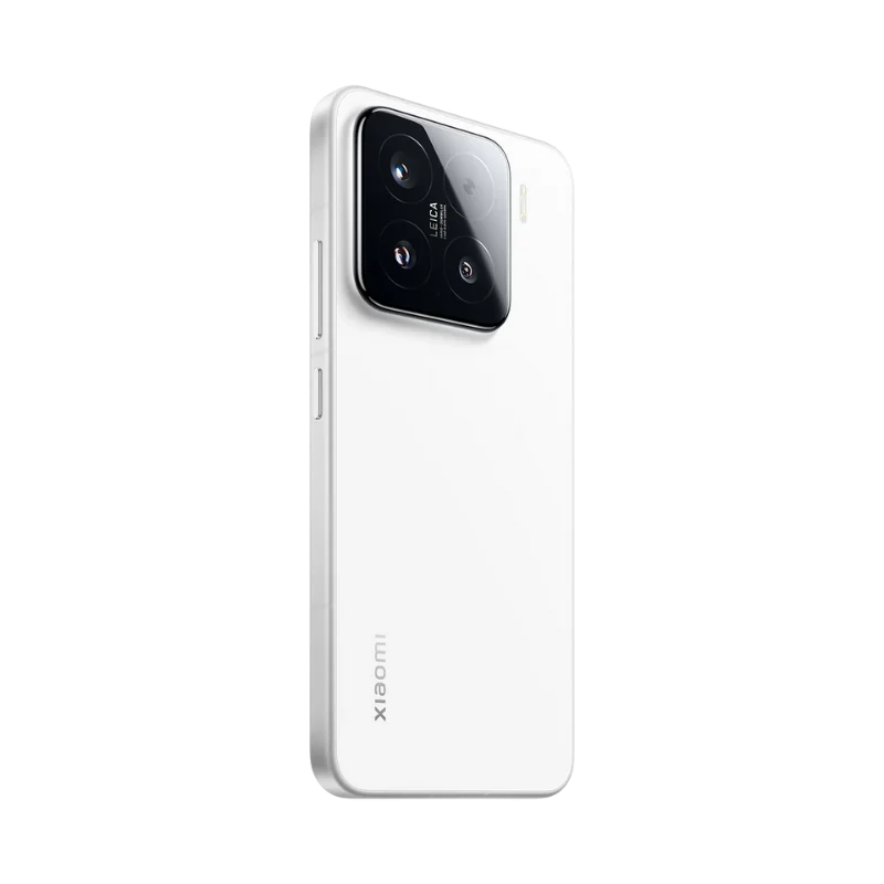 Xiaomi 15 12/512GB 5G - 3