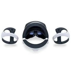 SONY PlayStation VR2 Headset-sanal gerçeklik - 4