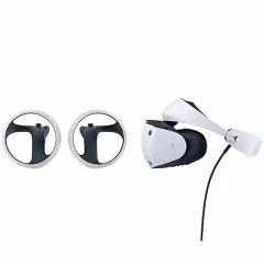 SONY PlayStation VR2 Headset-sanal gerçeklik - 3