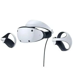 SONY PlayStation VR2 Headset-sanal gerçeklik - 2