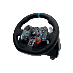 Logitech G29 Driving Force Direksiyon Seti - 2