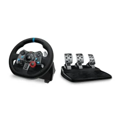 Logitech G29 Driving Force Direksiyon Seti - 3