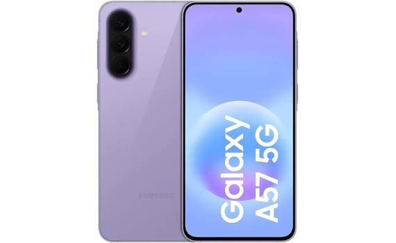 Samsung Galaxy A57 - 8GB RAM / 256GB - 4