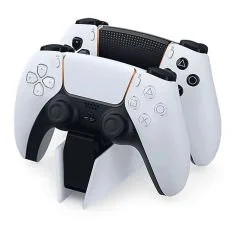 Sony Playstation 5 Dualsense Şarj İstasyonu - 2