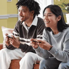 Nintendo Switch 2 Oyun Konsolu Mario Bundle - 5