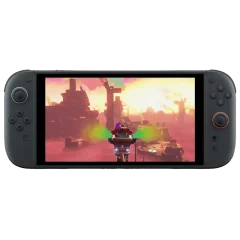 Nintendo Switch 2 Oyun Konsolu Mario Bundle - 3