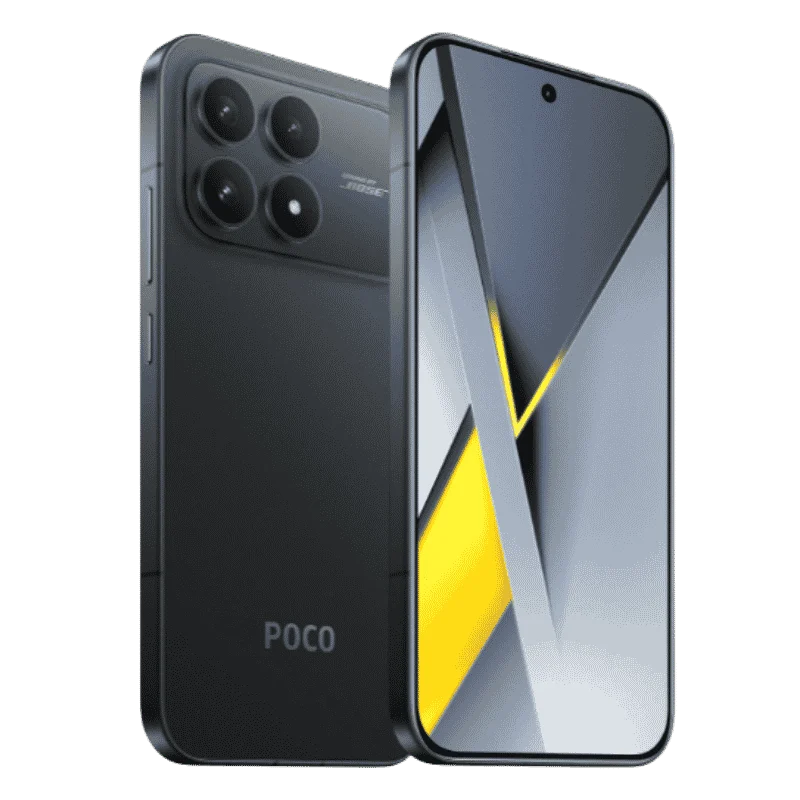 Poco X8 Pro Max 12GB RAM / 512GB - 2