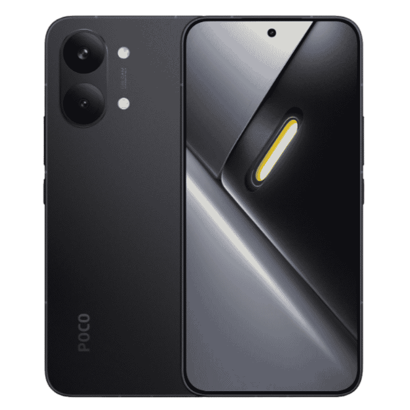 Poco X8 Pro Max 12GB RAM / 512GB - 3