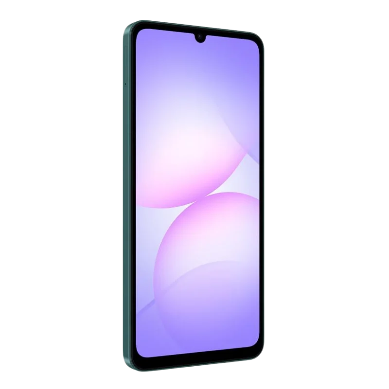 Samsung Galaxy A07 - 6GB RAM / 128GB - 3