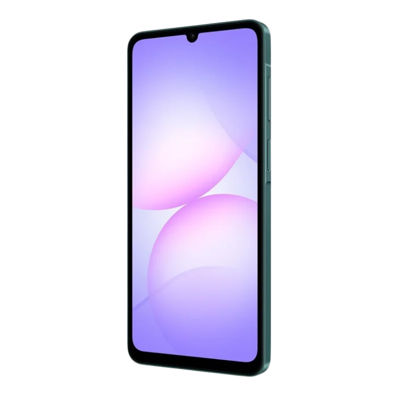 Samsung Galaxy A07 - 6GB RAM / 128GB - 2