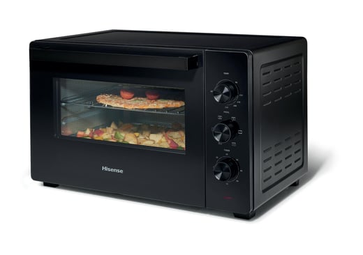HISENSE HOM45D  45 LT. MİNİ FIRIN - 2