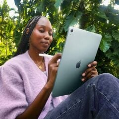 iPad Air 13'' M4 Wifi 128GB - 3