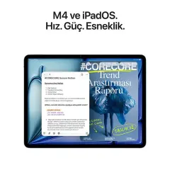 iPad Air 13'' M4 Wifi 128GB - 6