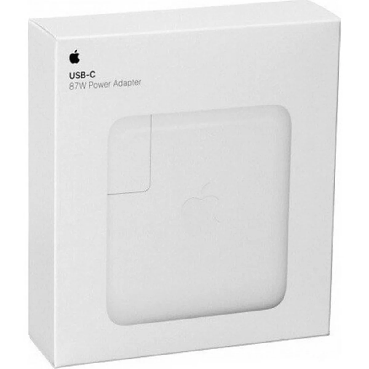 Apple MNF82CH/A 87W USB-C Güç Adaptörü(Yeni) - 4